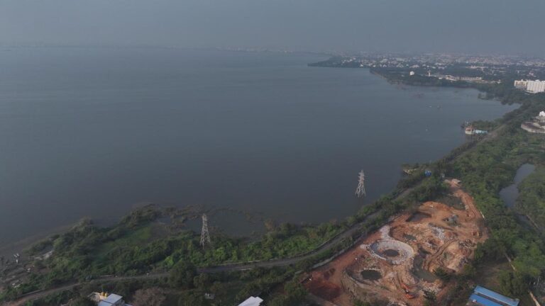 Water, still: Chennai moves to ensure piped supply