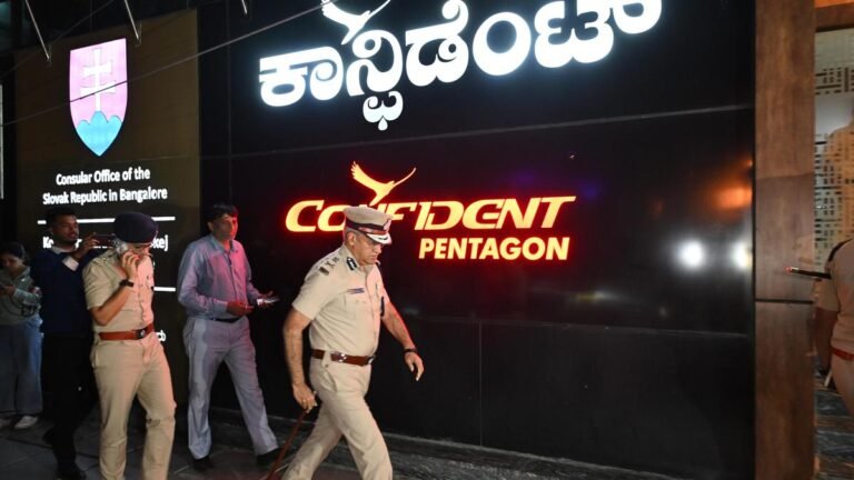 SIT headed by Joint Commissioner of Police to probe CJ Roy’s death case