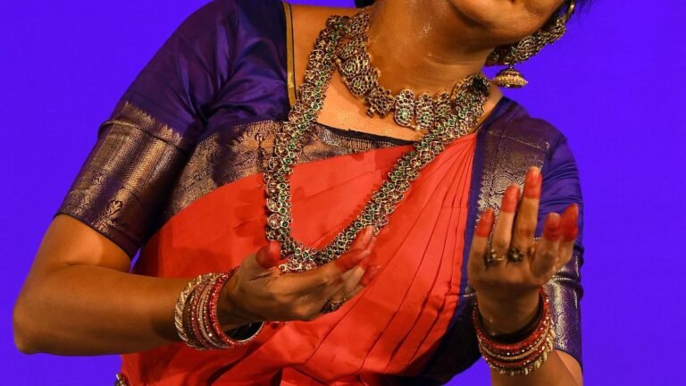 Seven from Telangana named in honor of Padma Shri