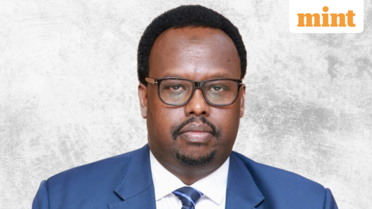 Who is Salah Ahmed Jama? Deputy Prime Minister of Somalia speaks fluent Hindi, says he spent good days in India; slaps Trump | Today’s news