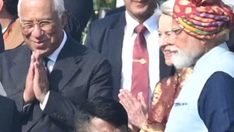 ‘Growing strength of India-EU partnership’: PM Modi welcomes visit of EU leaders on Republic Day | Today’s news