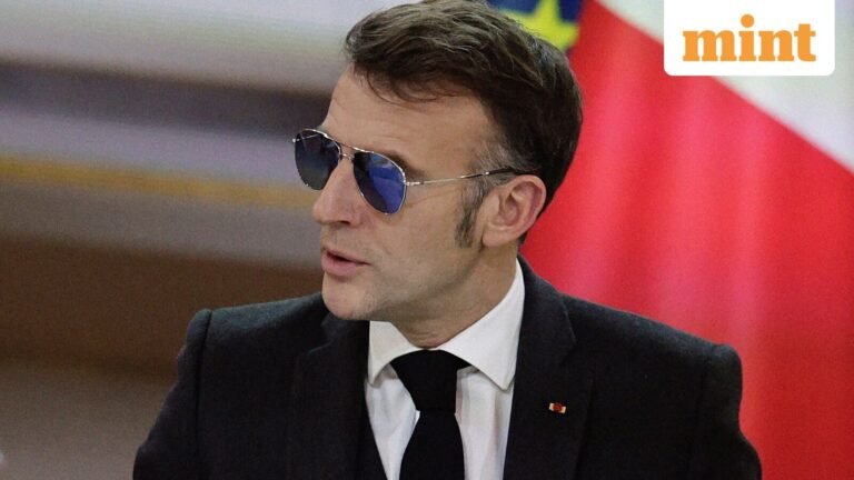 Trump aide defends Greenland takeover – France fires back with brutally simple words: ‘Better burn the house down now’ | Today’s news