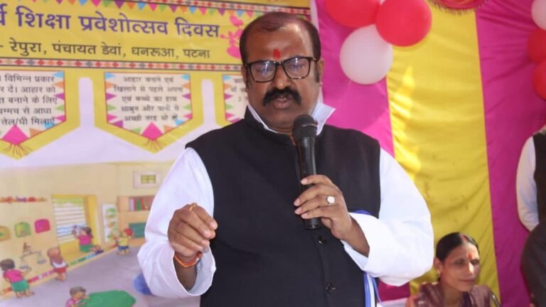 Camps to be organized at block and panchayat level once a month to issue ‘life certificate’: Bihar minister