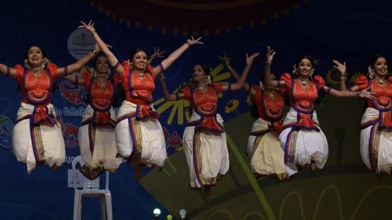Kerala Kalolsavam 2026 | How group dancing became part of the resistance