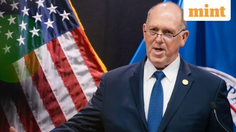 Tom Homan signals easing of escalation against Minneapolis immigration crackdown after public backlash | Today’s news