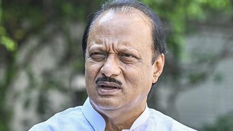 Telangana leaders condole demise of Maharashtra Deputy CM Ajit Pawar