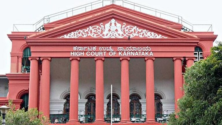 Karnataka High Court calls ‘unintentional’ ambiguity in coparcenary rights in amended Hindu Succession Act