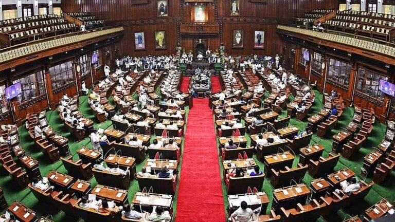 Legislature session extended to February 4