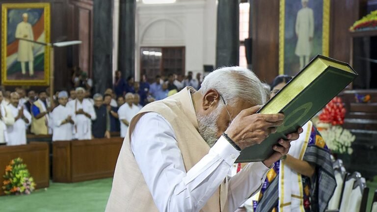 Republic Day 2026: How the Constitution was changed in Modi’s first term