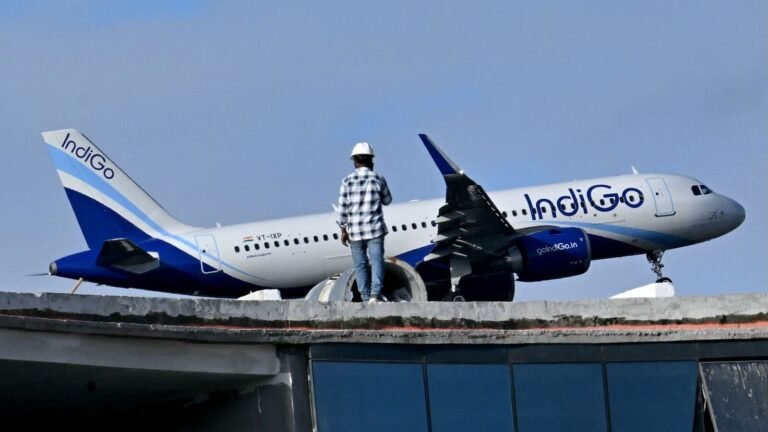 IndiGo flight chaos: Airline urged to sack SVP, issue COO warning – 5 things government told Delhi High Court | Today’s news