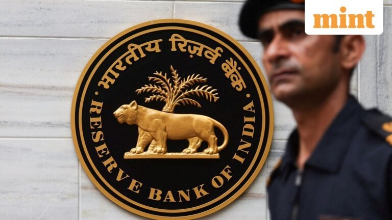 RBI brings together services under single Fema, eases import-export compliance | Today’s news