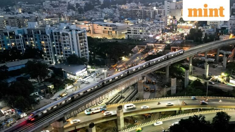 Bengaluru municipal elections will be held using ballot papers following the recommendations of the Karnataka Cabinet | Today’s news