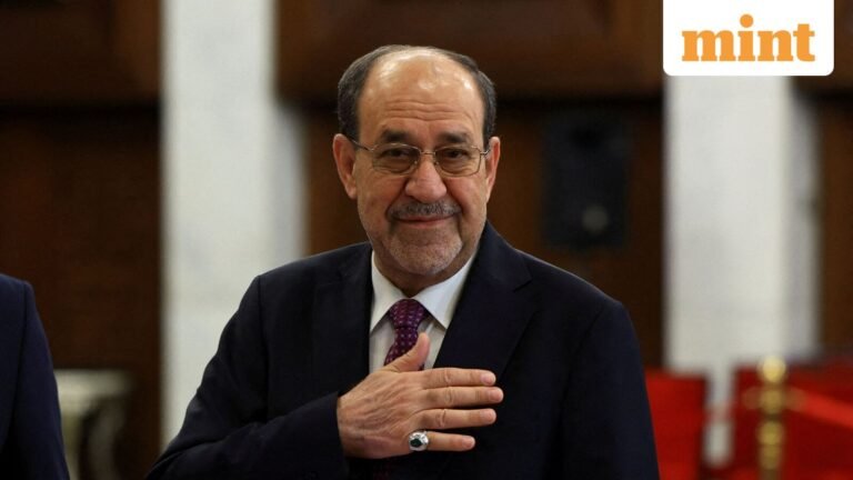 Who is Nouri al-Maliki? Iraqi leader nominated for prime minister calls Trump ‘very bad choice’ | Today’s news