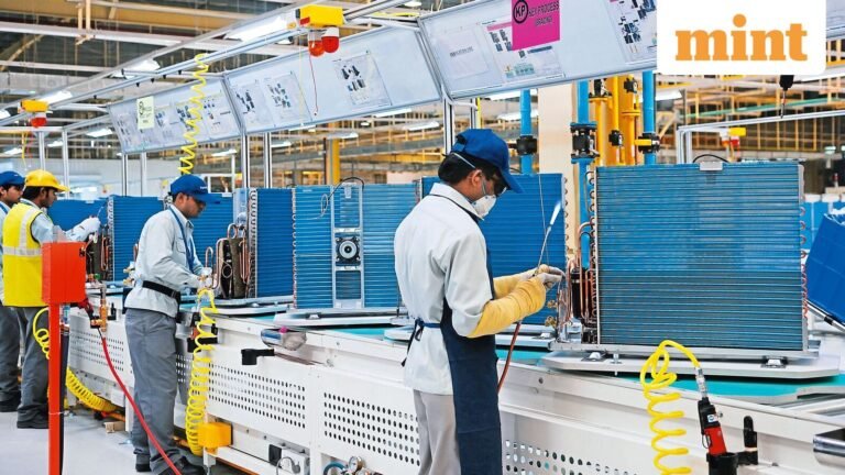 Center weighs nine-fold increase in MSME Champions Scheme spending to ₹10,000 crore