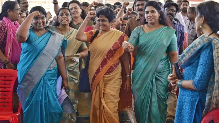 Dhawale criticizes attempts to portray regressive practices as “Indian culture”