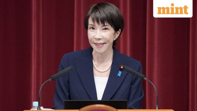 Japan to hold early general election on February 8 after Prime Minister Takaichi dissolves parliament | Today’s news