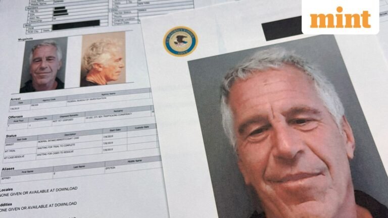 The latest version of The Epstein Files: What’s Released and What’s Excluded | Today’s news