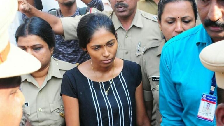 Mother convicted in toddler murder case in Kannur, Kerala; co-defendant acquitted for lack of evidence