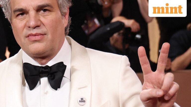 Mark Ruffalo, Abigail Disney, Brian Eno Join Millionaires Calling For Higher Taxes On The Super Rich | Today’s news