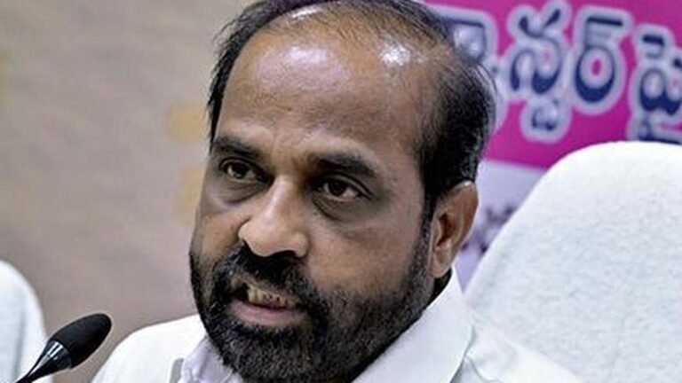 AP Govt. launches mental health training for medical students