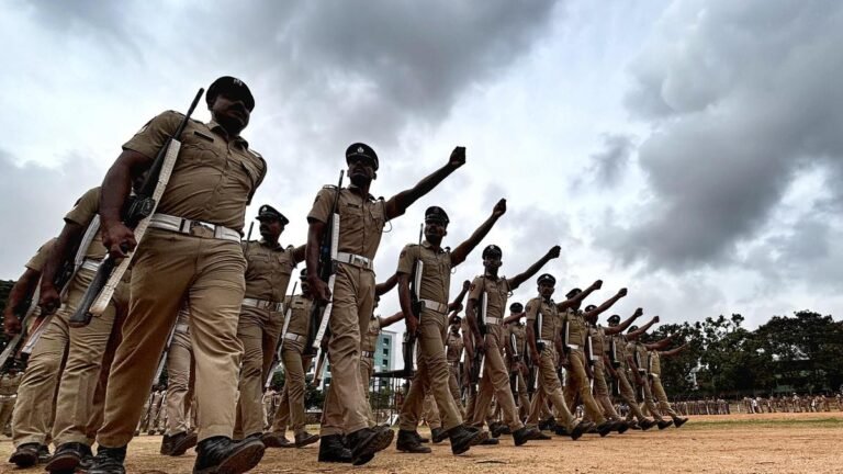 Two years central deputation at SP/DIG level is required for IPS officers to be eligible for higher posts: MHA