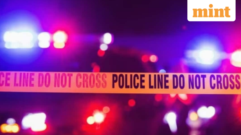 Spain train tragedy: At least five dead after Iryo Malaga-Madrid train collides with oncoming Madrid-Huelva train | Today’s news