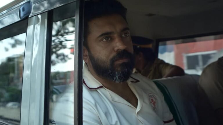 ‘Baby Girl’ movie review: Nivin Pauly-Lijomol Jose starrer doesn’t work due to outdated approach