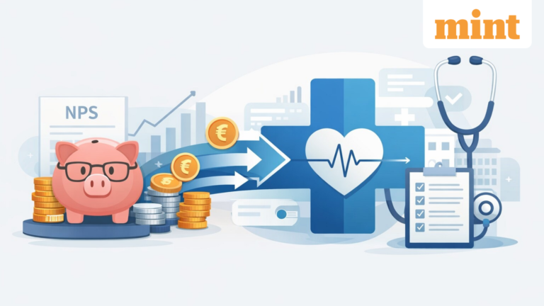 Pension Fund Regulatory Authority launches Swasthya Pension Scheme | Today’s news