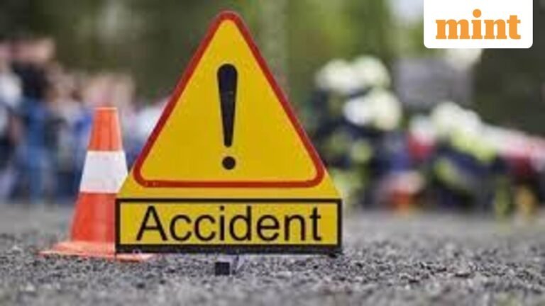 Noida technician “struggled for 2 hours, people were making videos,” father says; Junior engineer sacked after 27-year-old dies | Today’s news