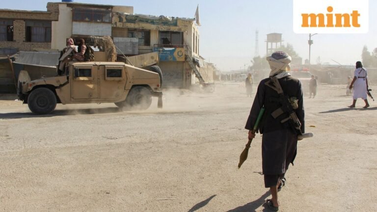 In open letter to Jaishankar, Baloch leader identifies China-Pakistan threat, warns against deployment of Chinese troops | Today’s news