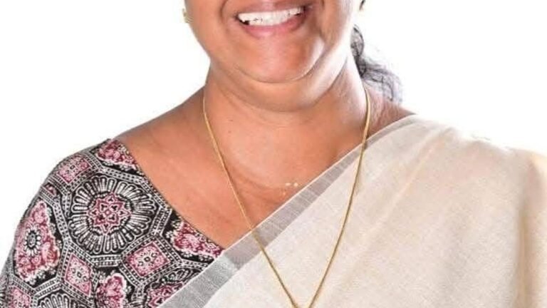 Waste management is a priority, says the chairman of the Maradu municipality