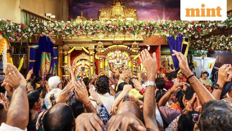 TTD suspends darshan token next day before Ratha Saptami – when will it resume? | Today’s news