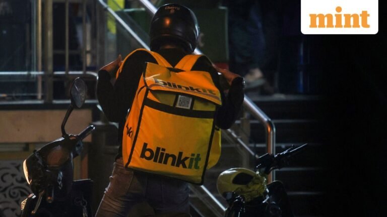 Don’t need 10 minute deliveries? Indians simply want their medicines and essentials delivered quickly, the survey found | Today’s news