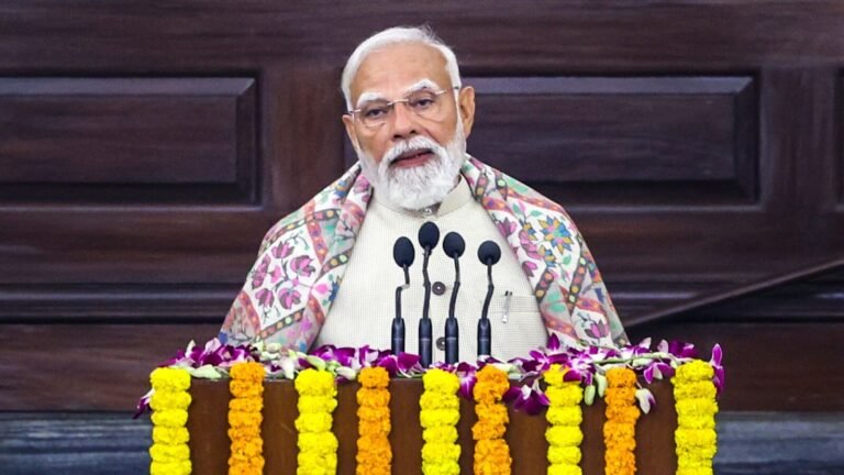 PM Modi talks to Brazil’s Lula and says he looks forward to welcoming him to India soon | Today’s news