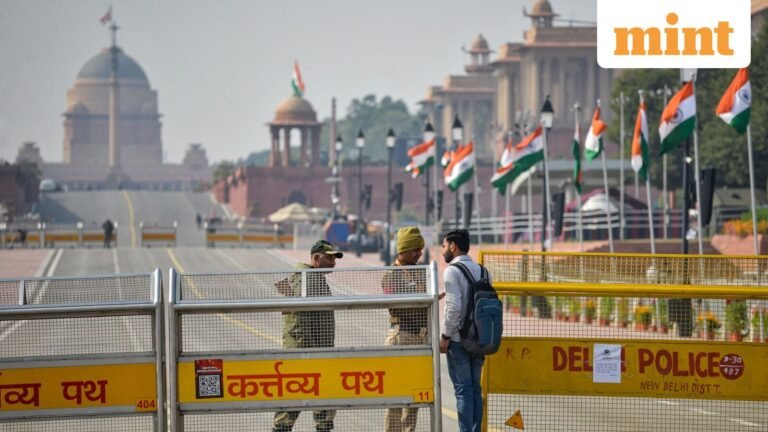 Republic Day Parade 2026: Delhi Traffic Police imposes heavy restrictions, issues advisory — Check which routes to avoid | Today’s news