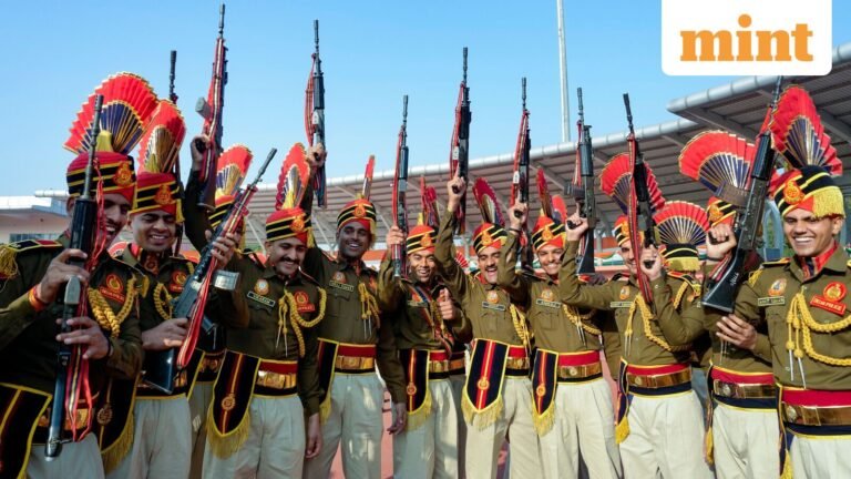 Republic Day 2026: 982 police officers awarded medals; highest gallantry award announced for Jammu and Kashmir Police | Today’s news