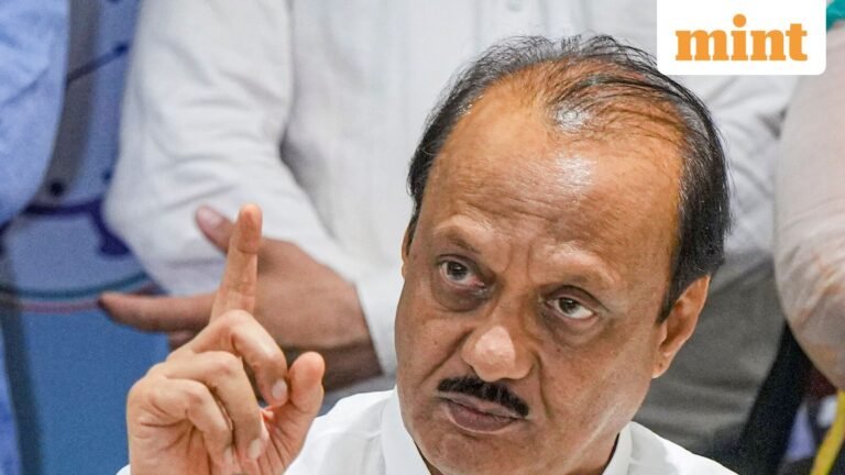 Ajit Pawar dies in plane crash: The rebel ‘dada’ at the center of recent political storms in Maharashtra is no more | Today’s news