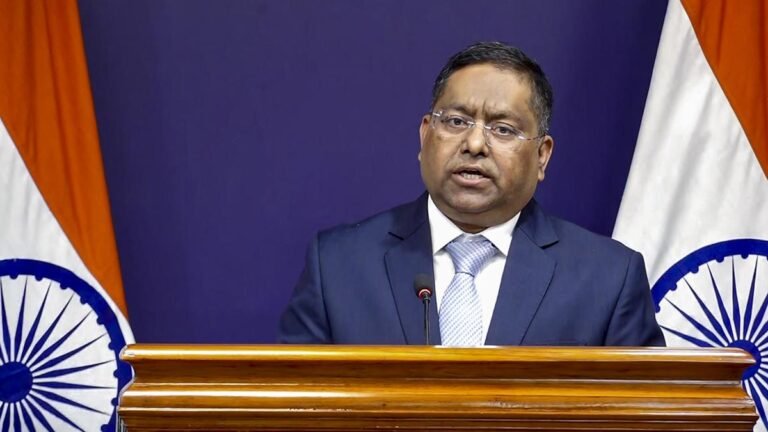 India skips South Africa-led naval exercise as it is not an ‘institutionalized’ BRICS activity