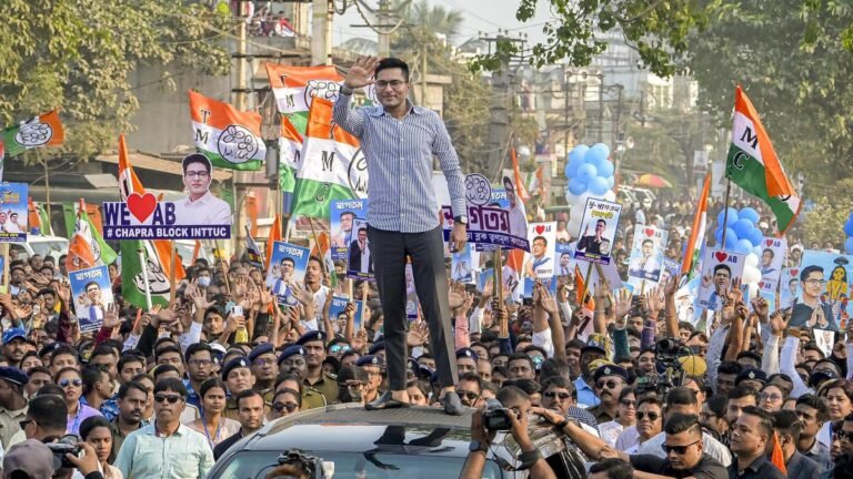 TMC welcomes Supreme Court intervention on ‘logical inconsistencies’ in West Bengal SIR