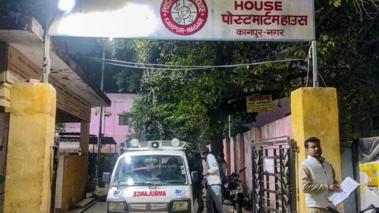 Education Ministry sets up three-member team to review student suicide cases at IIT-Kanpur