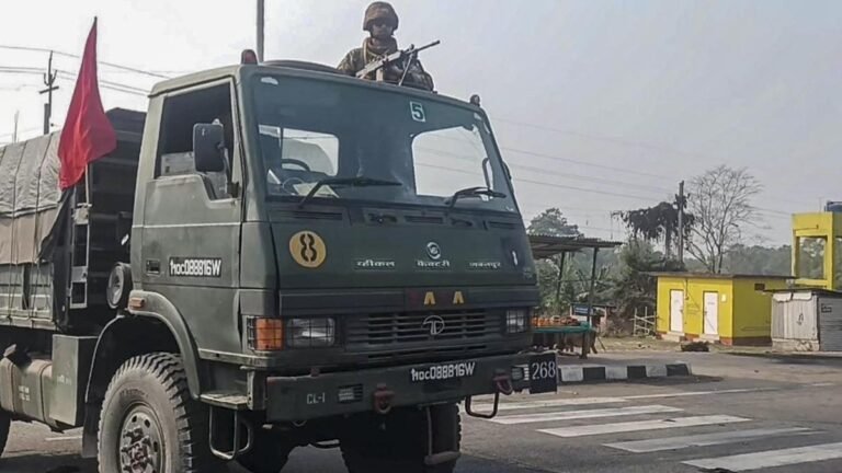 Internet back in two districts of Assam after shutdown caused by violence