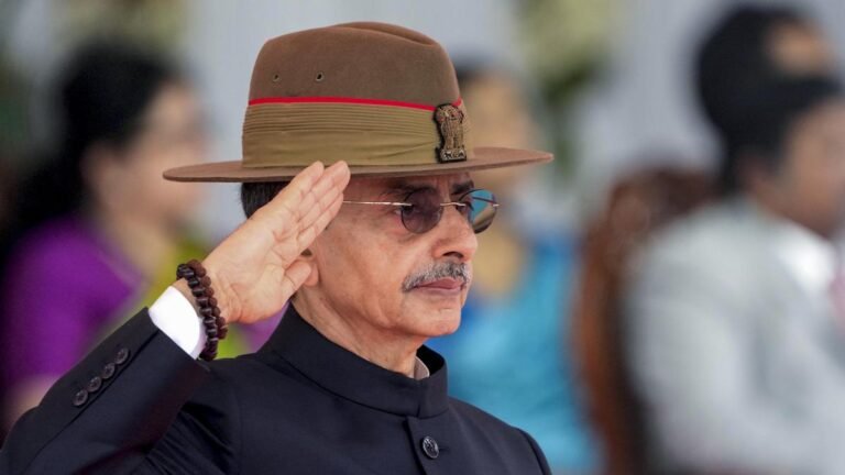 Tamil Nadu farmers, fishermen at the heart of national growth: Governor Ravi