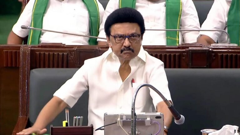 BJP challenges Tamil Nadu Assembly resolution on MGNREGA-related law