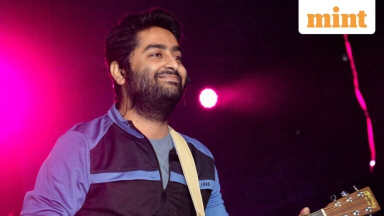 Arijit Singh net worth: ₹ 8 crore house in Mumbai, luxury cars and more – Here’s what the ‘Tum Hi Ho’ singer owns | Today’s news