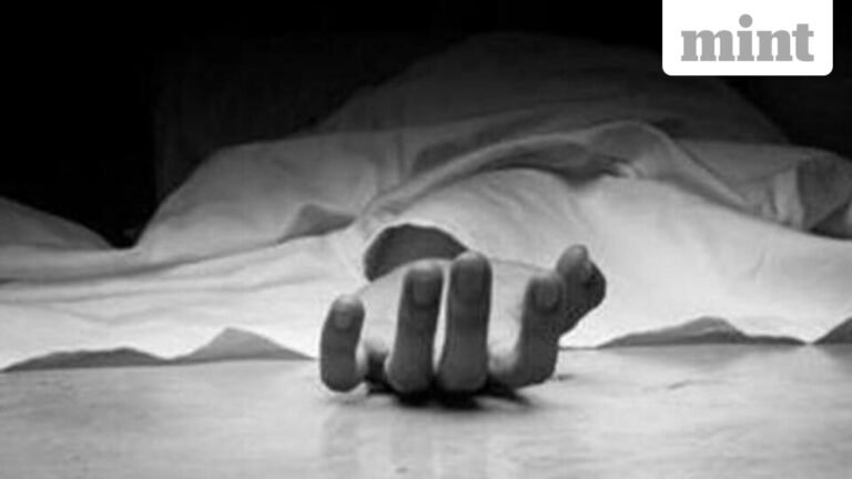 A BTech student, reprimanded for consuming alcohol, jumps off a hostel building in Greater Noida; dies | Today’s news