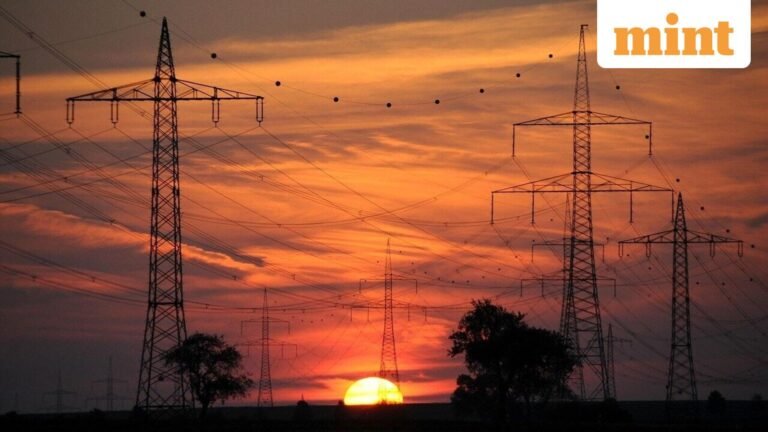 Government further opens up power distribution, allows more discoms per area | Today’s news