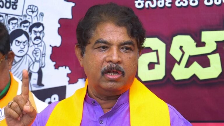 BJP terms session ‘ploy to divert attention’ from leadership scramble