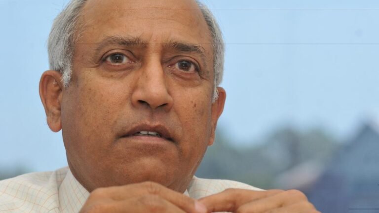 Rakesh Sharma participates in the 84th foundation day celebrations of CSIR-NGRI