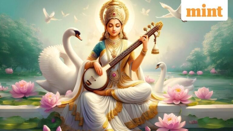 Basant Panchami 2026: Is Saraswati Puja on January 23 or 24 this year? Check muhurat timings and more | Today’s news