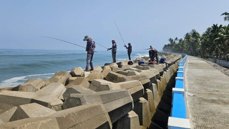 The Cabinet gave its nod to the second phase of the ₹404 crore Chellanam barrage project